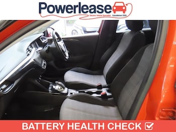 Used Vauxhall Corsa 2021 for sale - 78414337: Photo