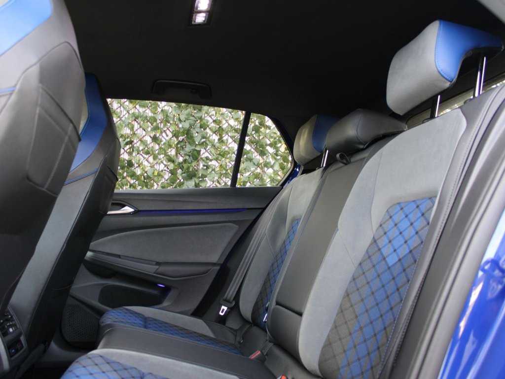 Used Volkswagen Golf 2021 for sale - 76986028: Photo 11