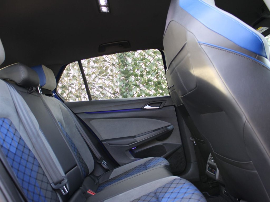 Used Volkswagen Golf 2021 for sale - 76986028: Photo 12