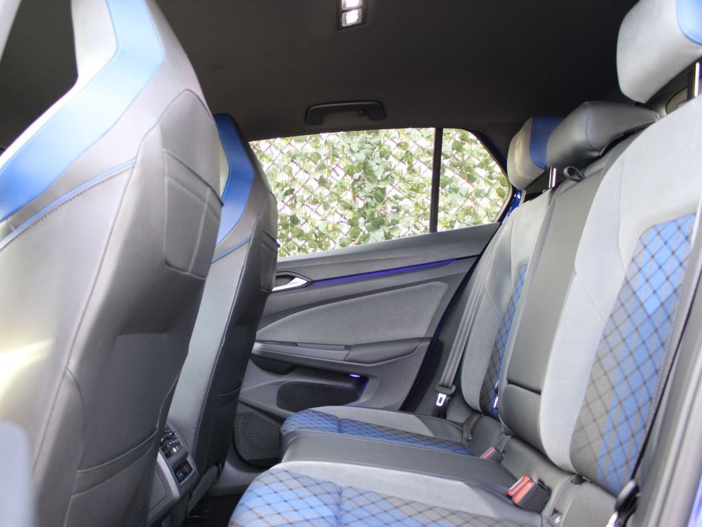 Used Volkswagen Golf 2021 for sale - 76986028: Photo 13