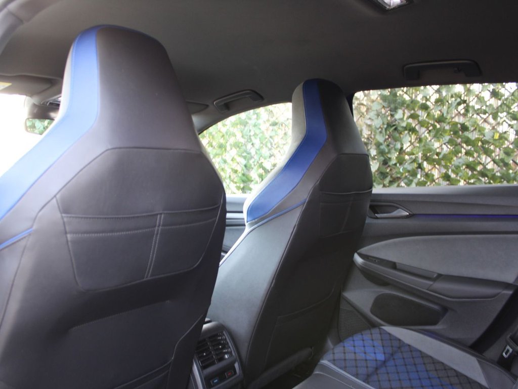 Used Volkswagen Golf 2021 for sale - 76986028: Photo 15