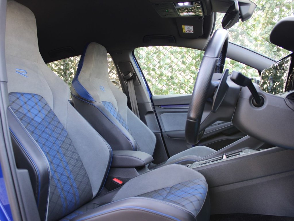 Used Volkswagen Golf 2021 for sale - 76986028: Photo 16