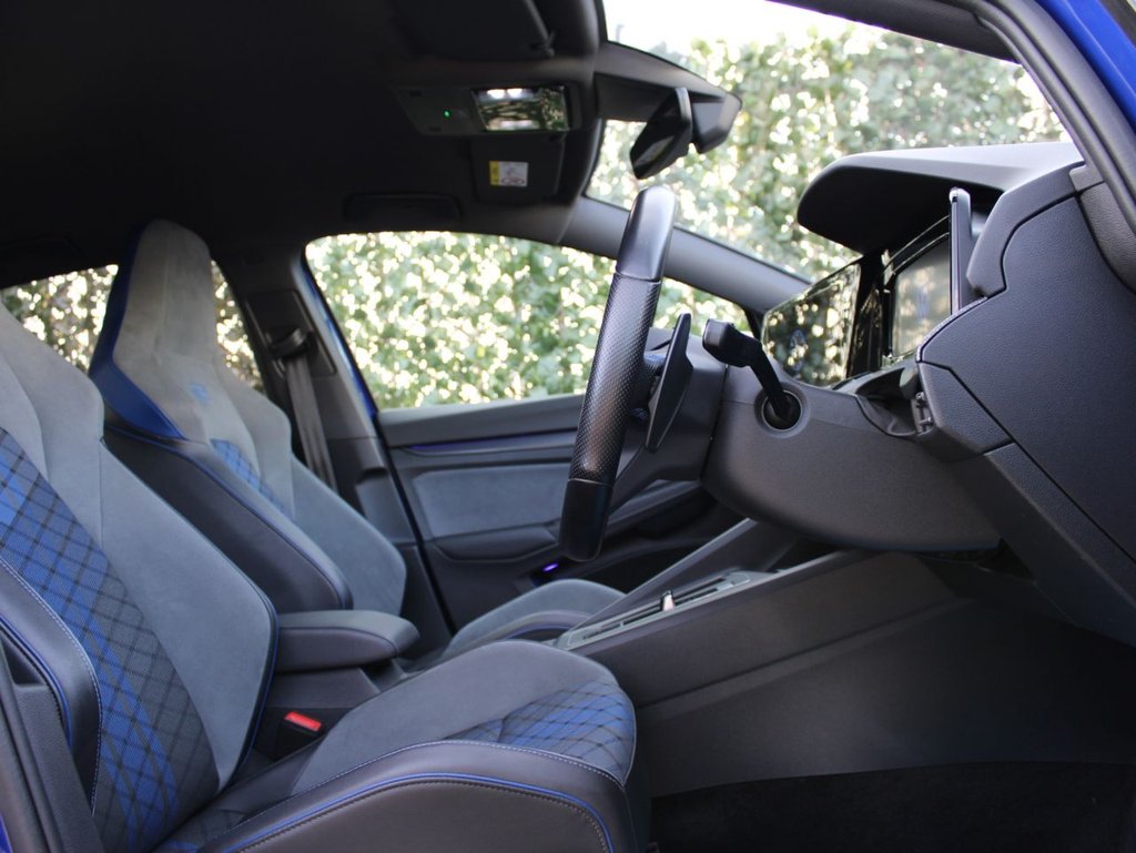 Used Volkswagen Golf 2021 for sale - 76986028: Photo 17