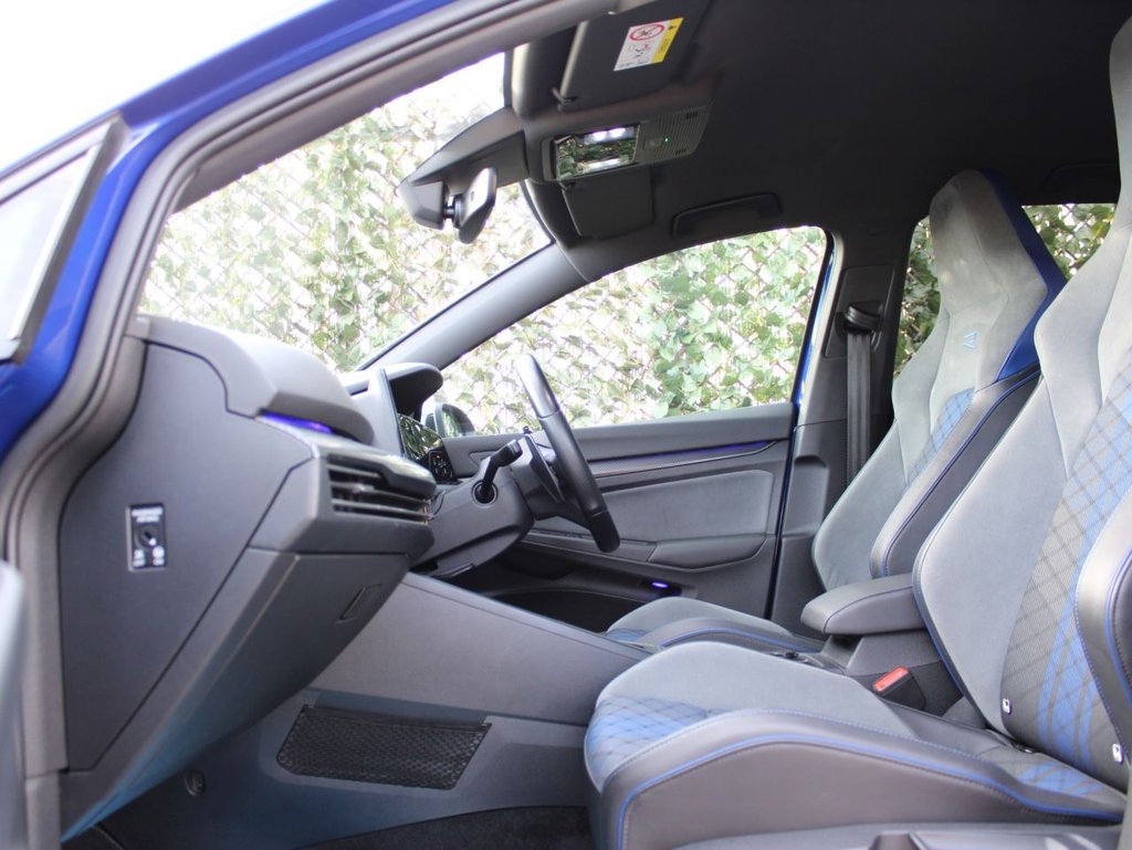 Used Volkswagen Golf 2021 for sale - 76986028: Photo 18