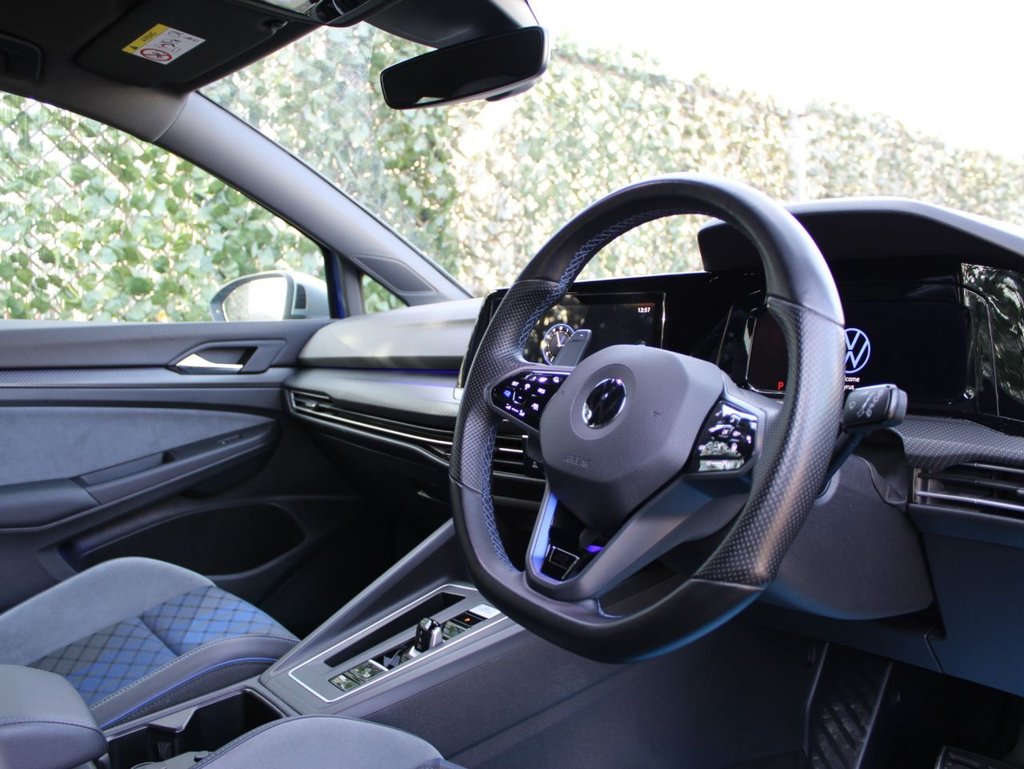 Used Volkswagen Golf 2021 for sale - 76986028: Photo 19