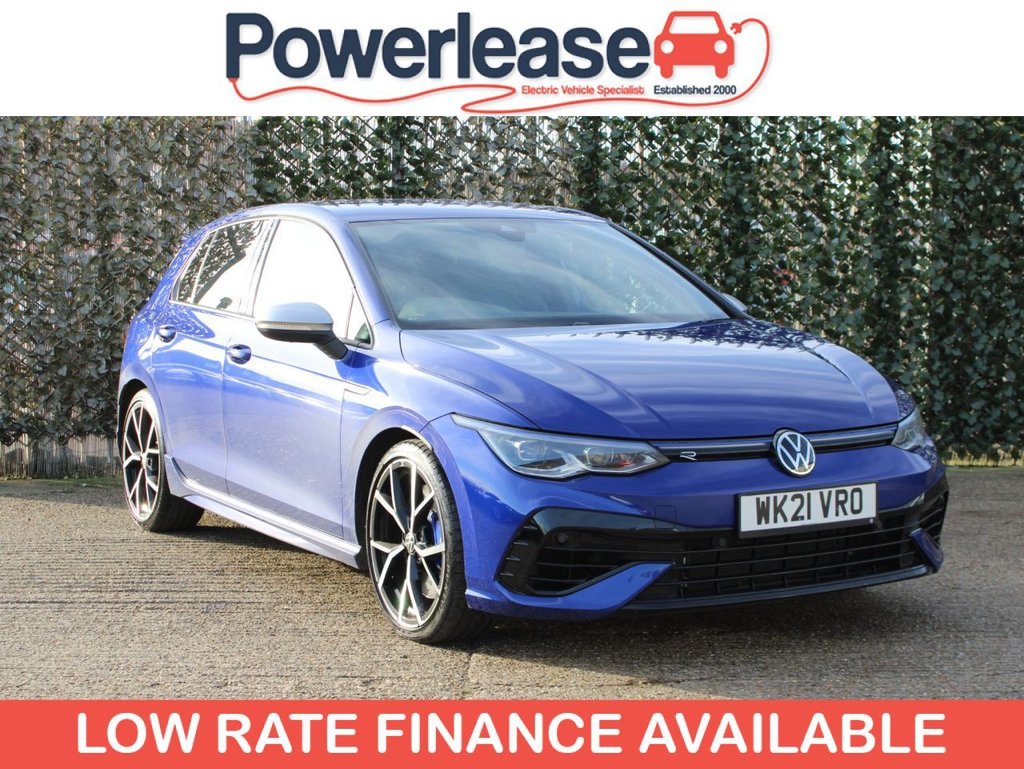 Used Volkswagen Golf 2021 for sale - 76986028: Photo 2