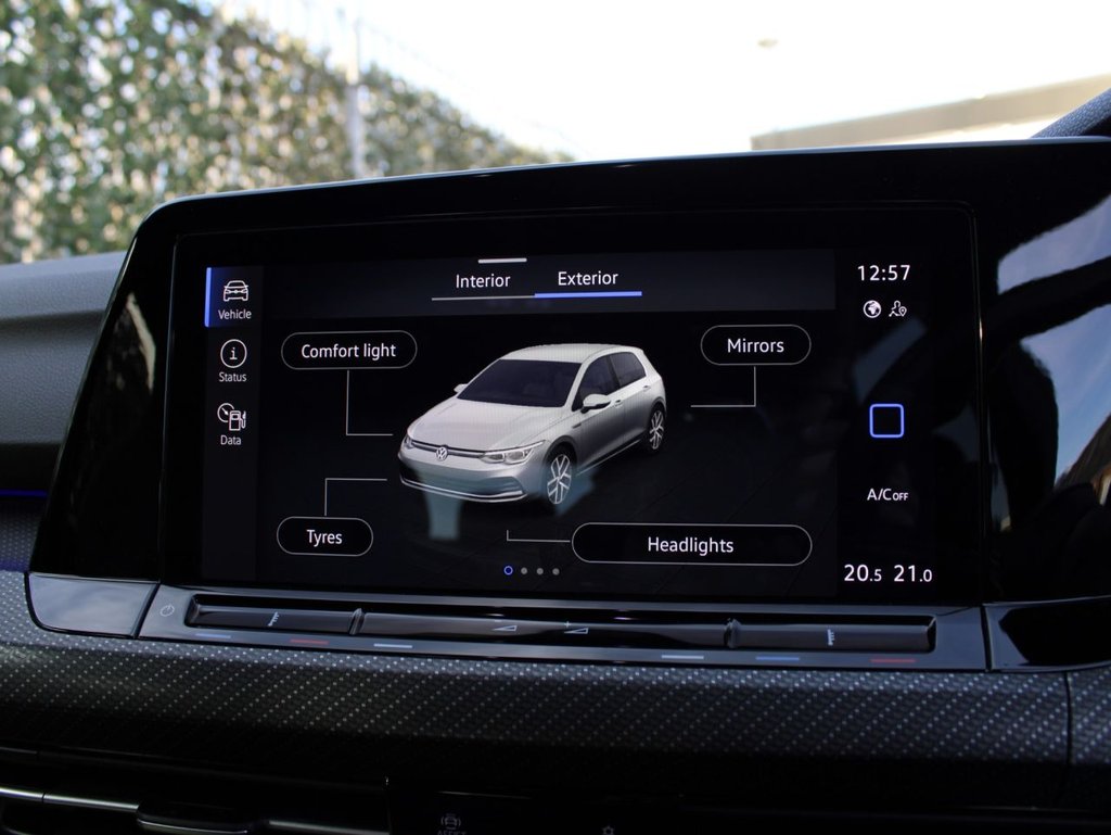 Used Volkswagen Golf 2021 for sale - 76986028: Photo 22