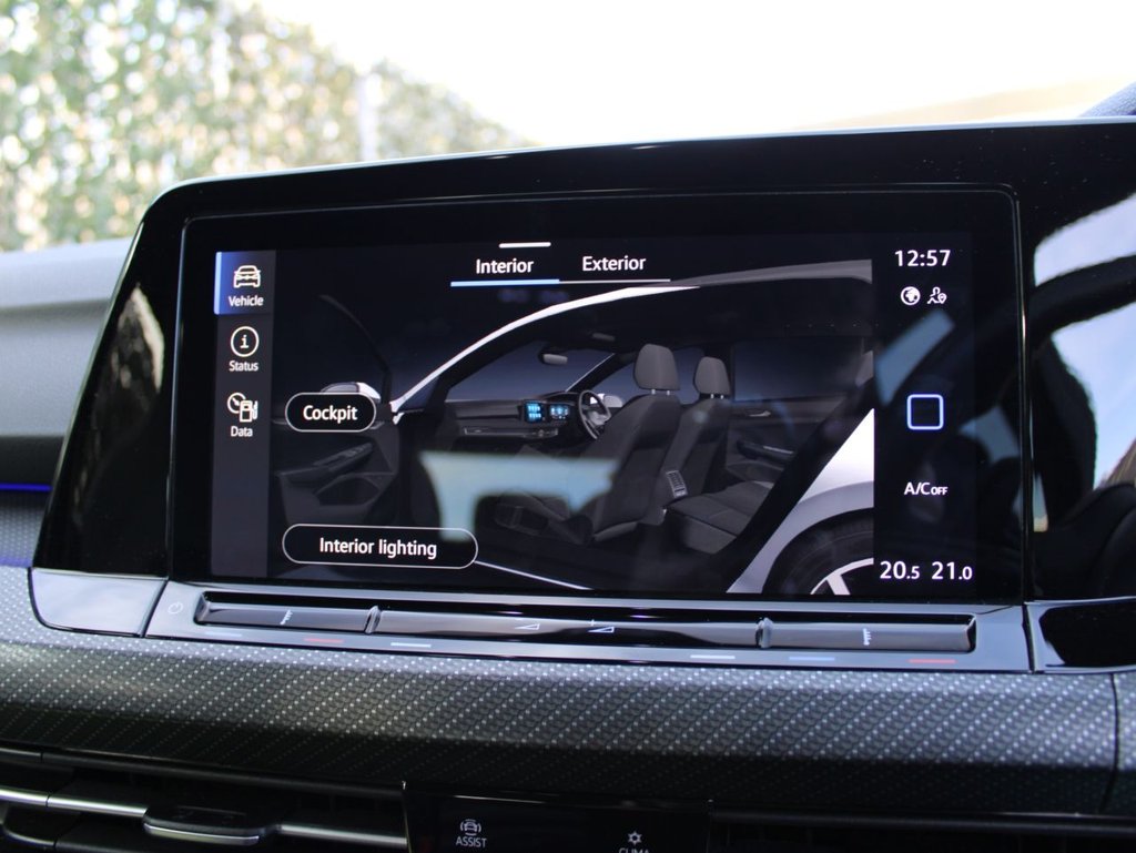 Used Volkswagen Golf 2021 for sale - 76986028: Photo 23