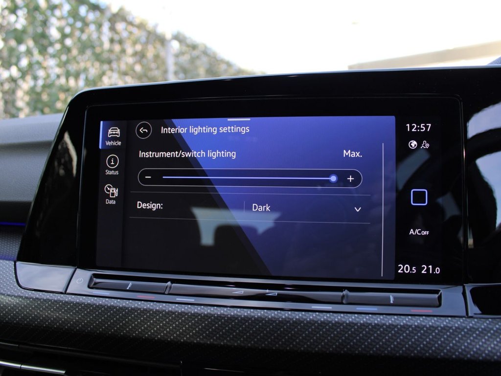 Used Volkswagen Golf 2021 for sale - 76986028: Photo 24