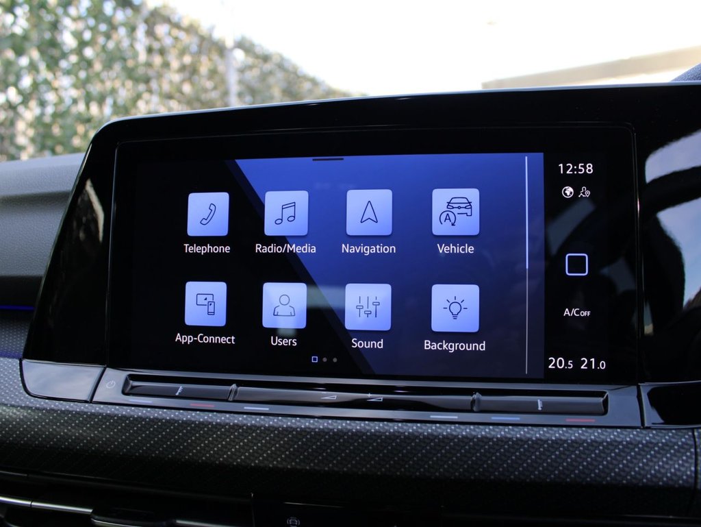 Used Volkswagen Golf 2021 for sale - 76986028: Photo 25