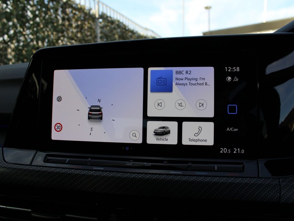 Used Volkswagen Golf 2021 for sale - 76986028: Photo 26