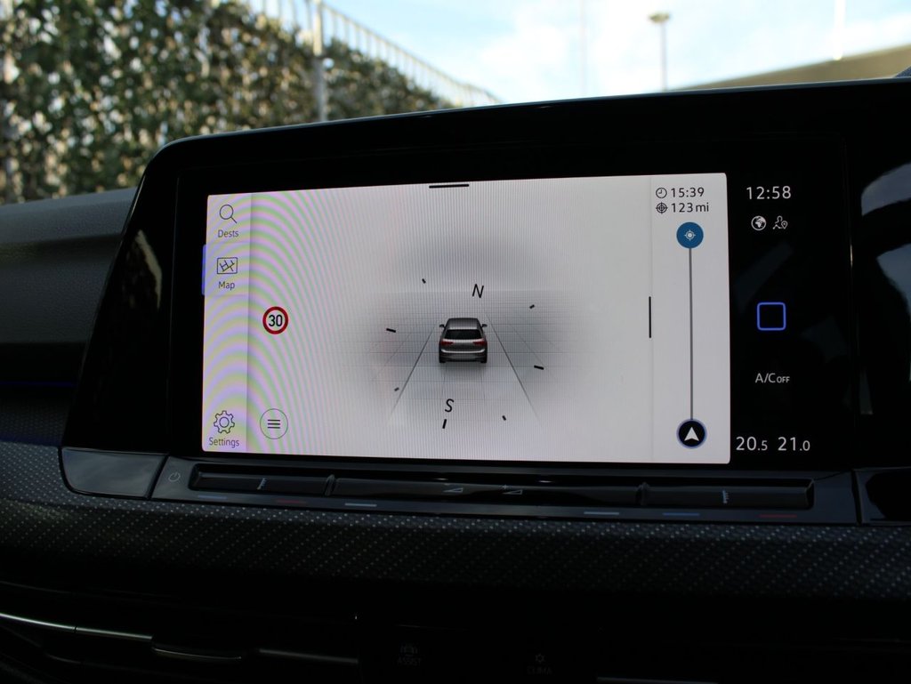 Used Volkswagen Golf 2021 for sale - 76986028: Photo 27