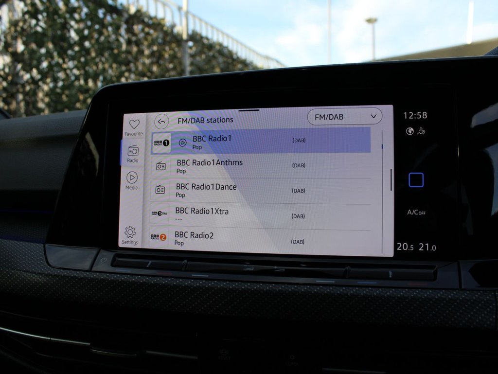 Used Volkswagen Golf 2021 for sale - 76986028: Photo 28