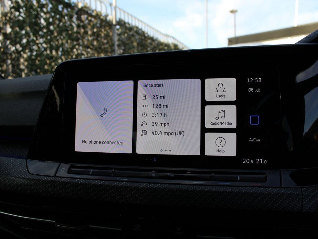 Used Volkswagen Golf 2021 for sale - 76986028: Photo 29