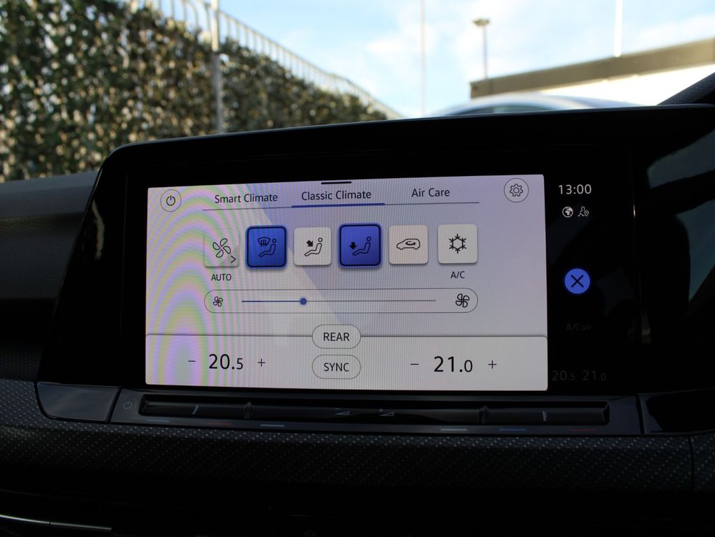 Used Volkswagen Golf 2021 for sale - 76986028: Photo 33