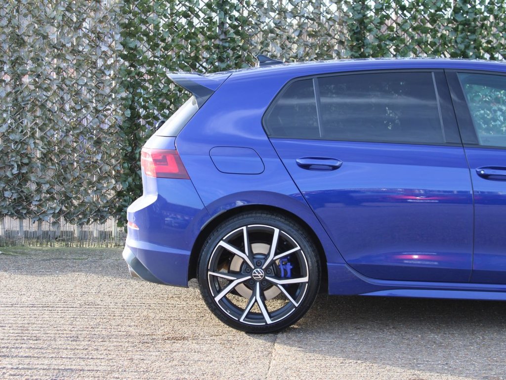 Used Volkswagen Golf 2021 for sale - 76986028: Photo 37