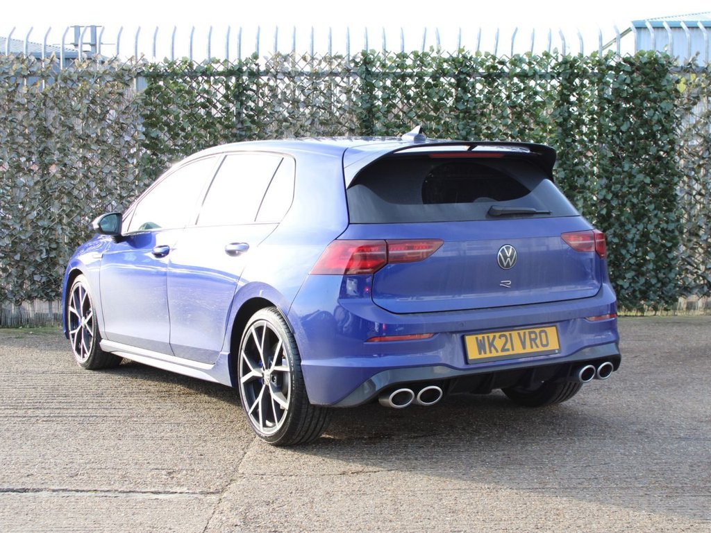 Used Volkswagen Golf 2021 for sale - 76986028: Photo 4