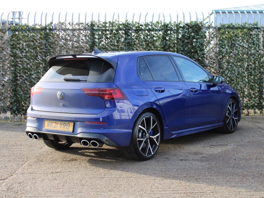 Used Volkswagen Golf 2021 for sale - 76986028: Photo 5
