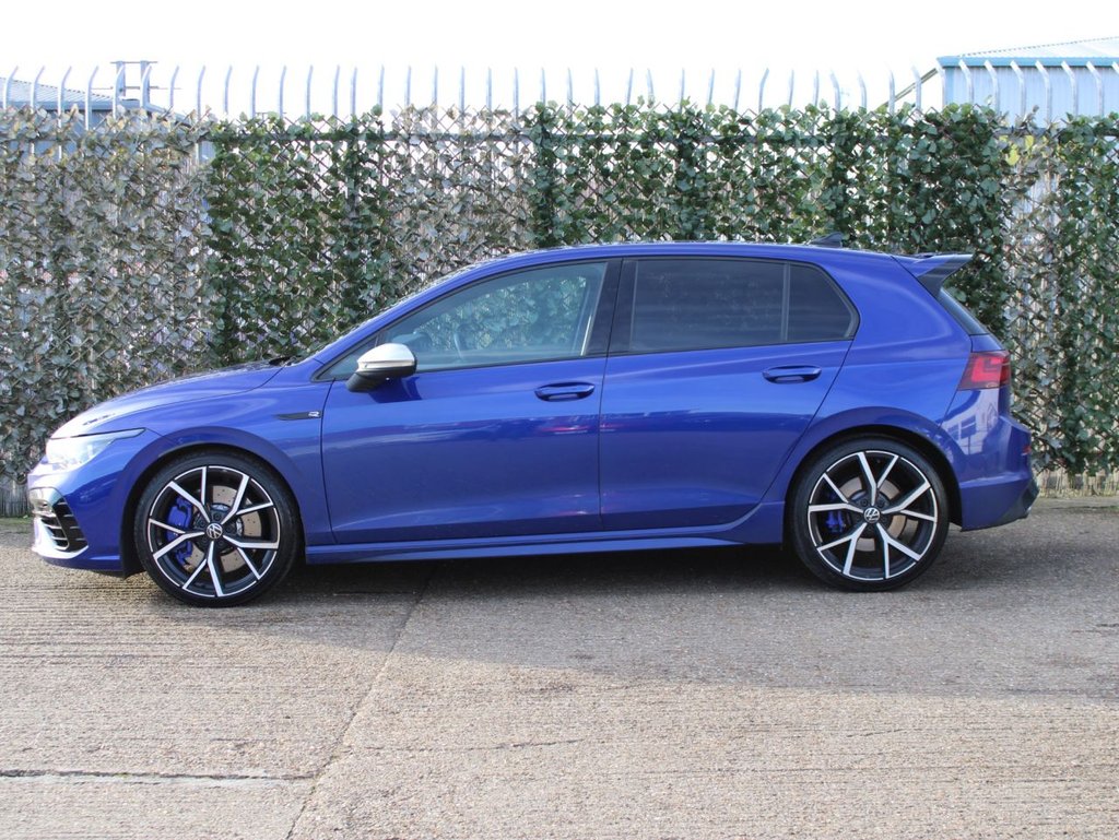 Used Volkswagen Golf 2021 for sale - 76986028: Photo 7