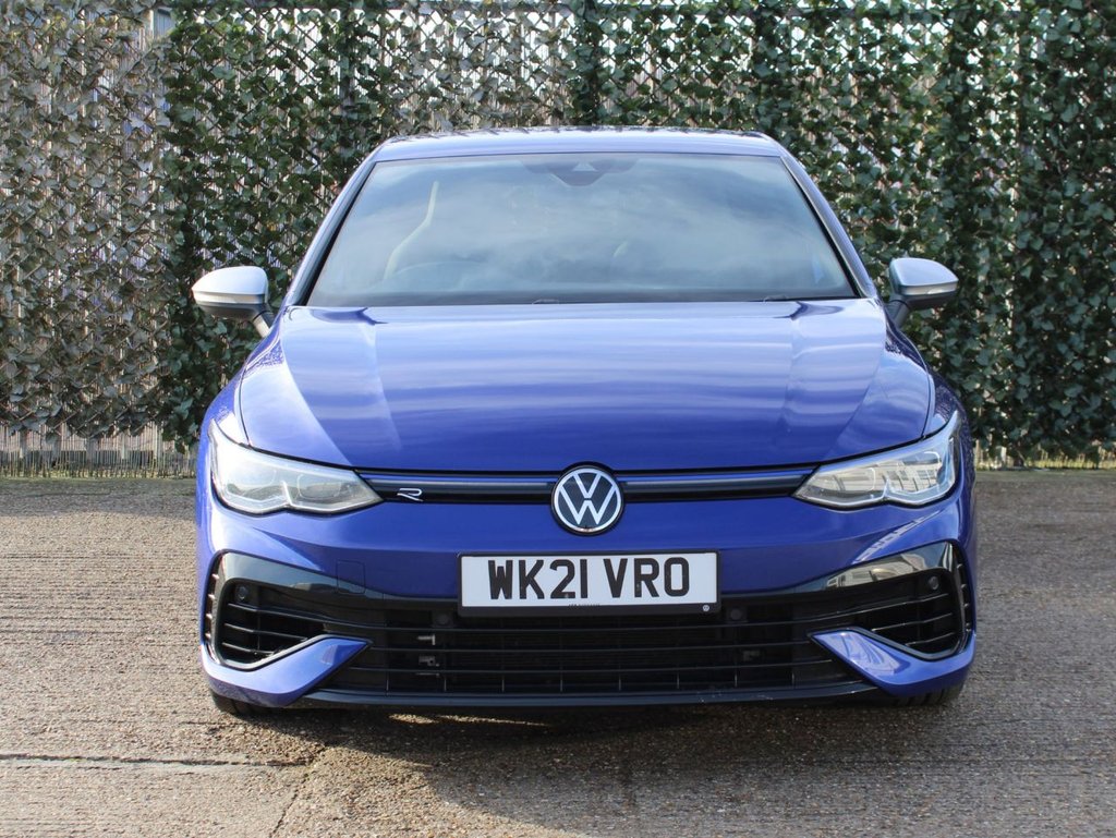 Used Volkswagen Golf 2021 for sale - 76986028: Photo 8