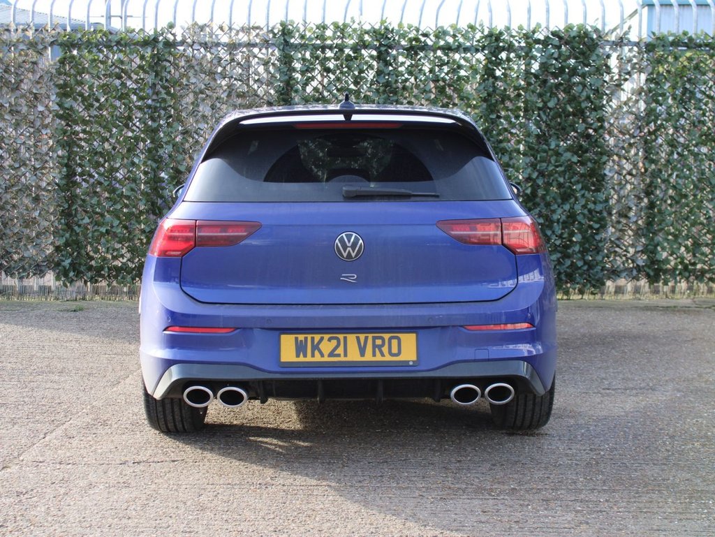 Used Volkswagen Golf 2021 for sale - 76986028: Photo 9