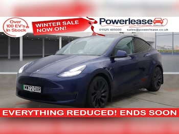 Used Tesla Model Y 2022 for sale - 77064996: Photo