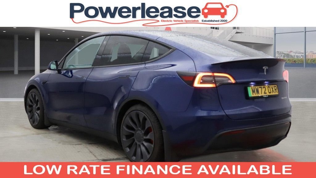 Used Tesla Model Y 2022 for sale - 77064996: Photo 2