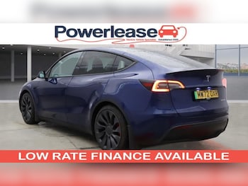 Used Tesla Model Y 2022 for sale - 77064996: Photo
