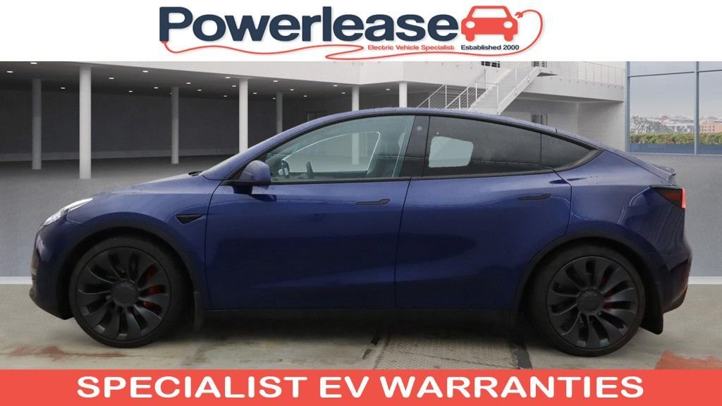 Used Tesla Model Y 2022 for sale - 77064996: Photo 4