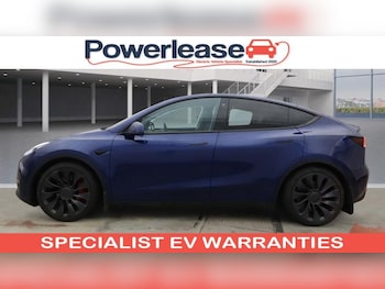 Used Tesla Model Y 2022 for sale - 77064996: Photo
