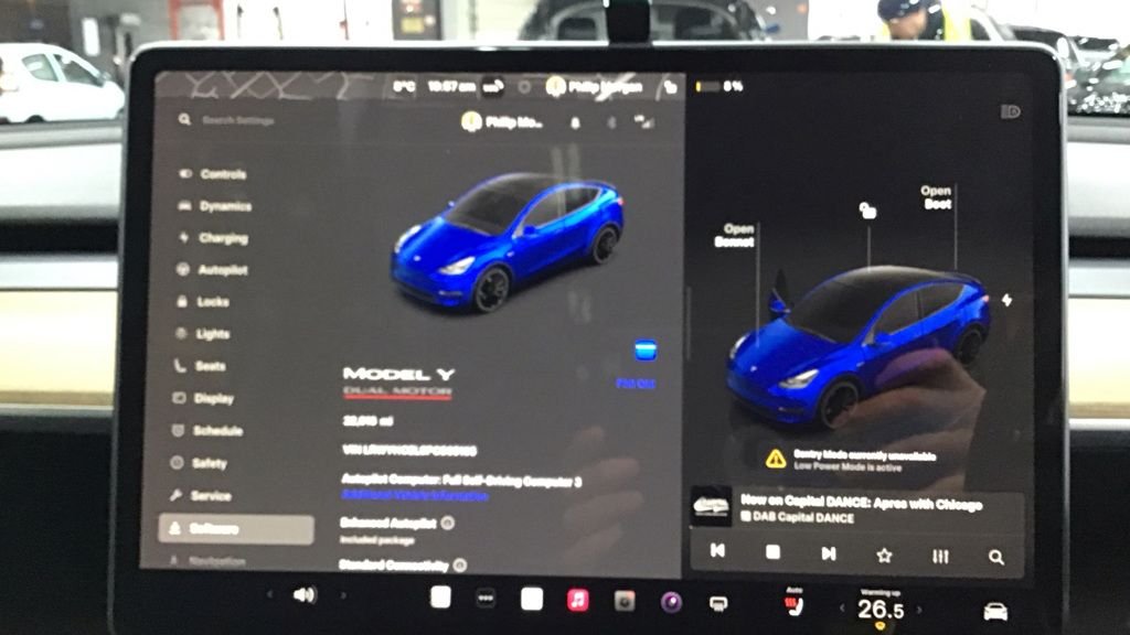 Used Tesla Model Y 2022 for sale - 77064996: Photo 6