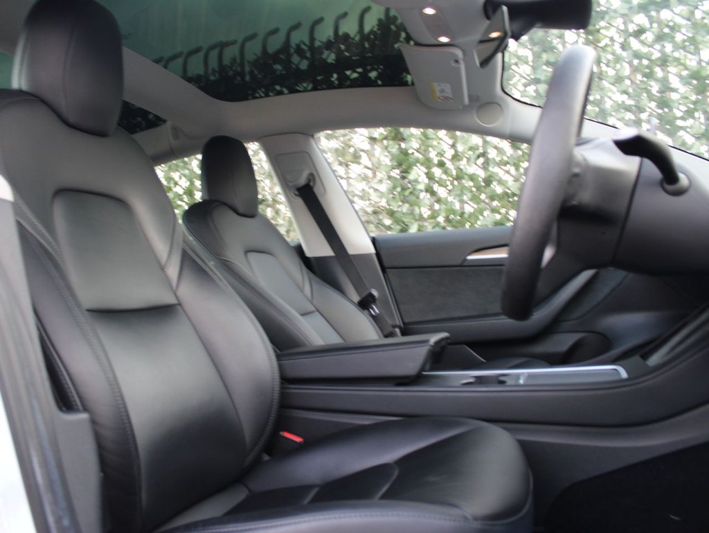 Used Tesla Model 3 2021 for sale - 76582227: Photo 11