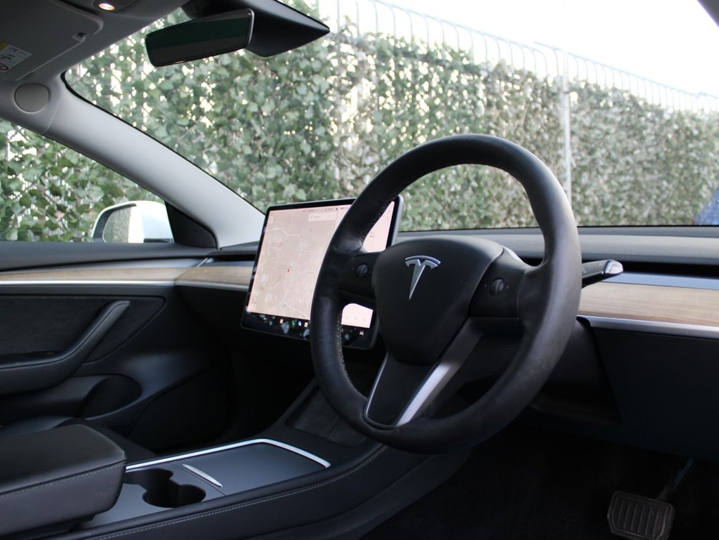 Used Tesla Model 3 2021 for sale - 76582227: Photo 13