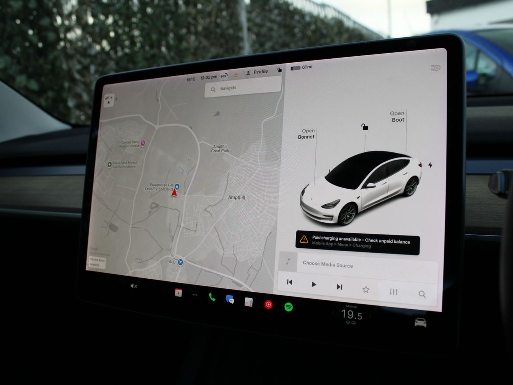 Used Tesla Model 3 2021 for sale - 76582227: Photo 14