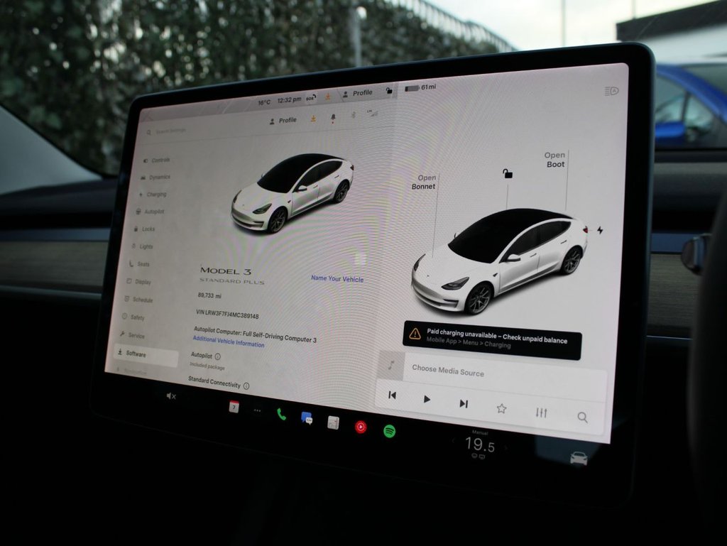 Used Tesla Model 3 2021 for sale - 76582227: Photo 15