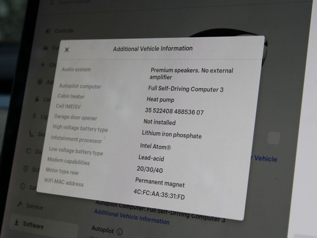 Used Tesla Model 3 2021 for sale - 76582227: Photo 16