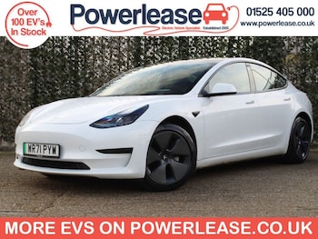 Used Tesla Model 3 2021 for sale - 76582227: Photo