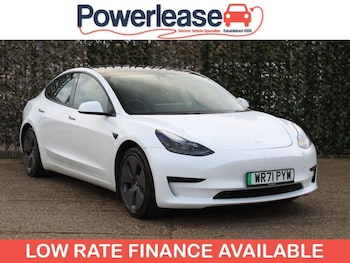 Used Tesla Model 3 2021 for sale - 76582227: Photo