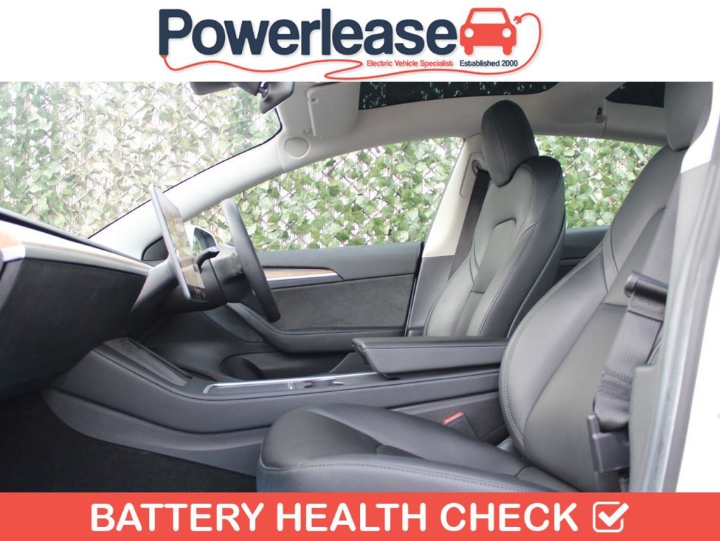 Used Tesla Model 3 2021 for sale - 76582227: Photo 3