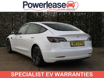 Used Tesla Model 3 2021 for sale - 76582227: Photo