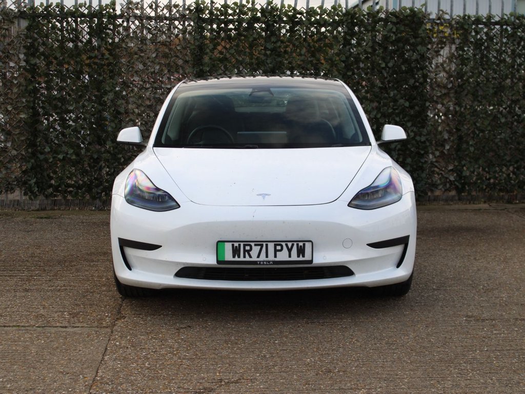 Used Tesla Model 3 2021 for sale - 76582227: Photo 7