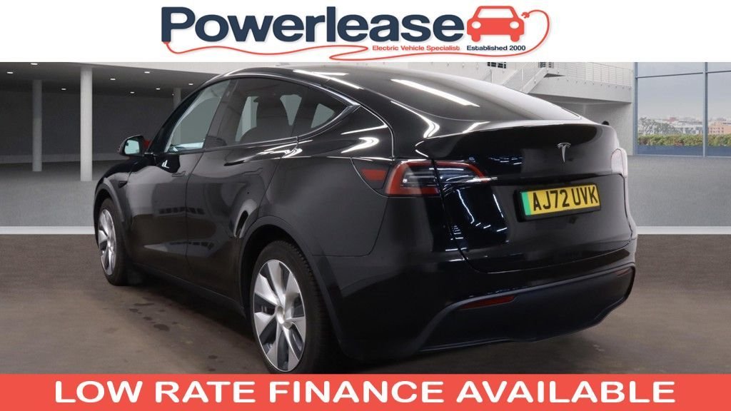 Used Tesla Model Y 2022 for sale - 77499055: Photo 2