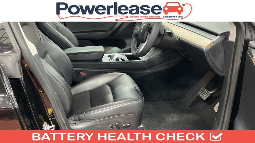 Used Tesla Model Y 2022 for sale - 77499055: Photo 3