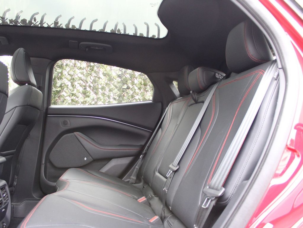 Used Ford Mustang Mach-E 2021 for sale - 77007264: Photo 11