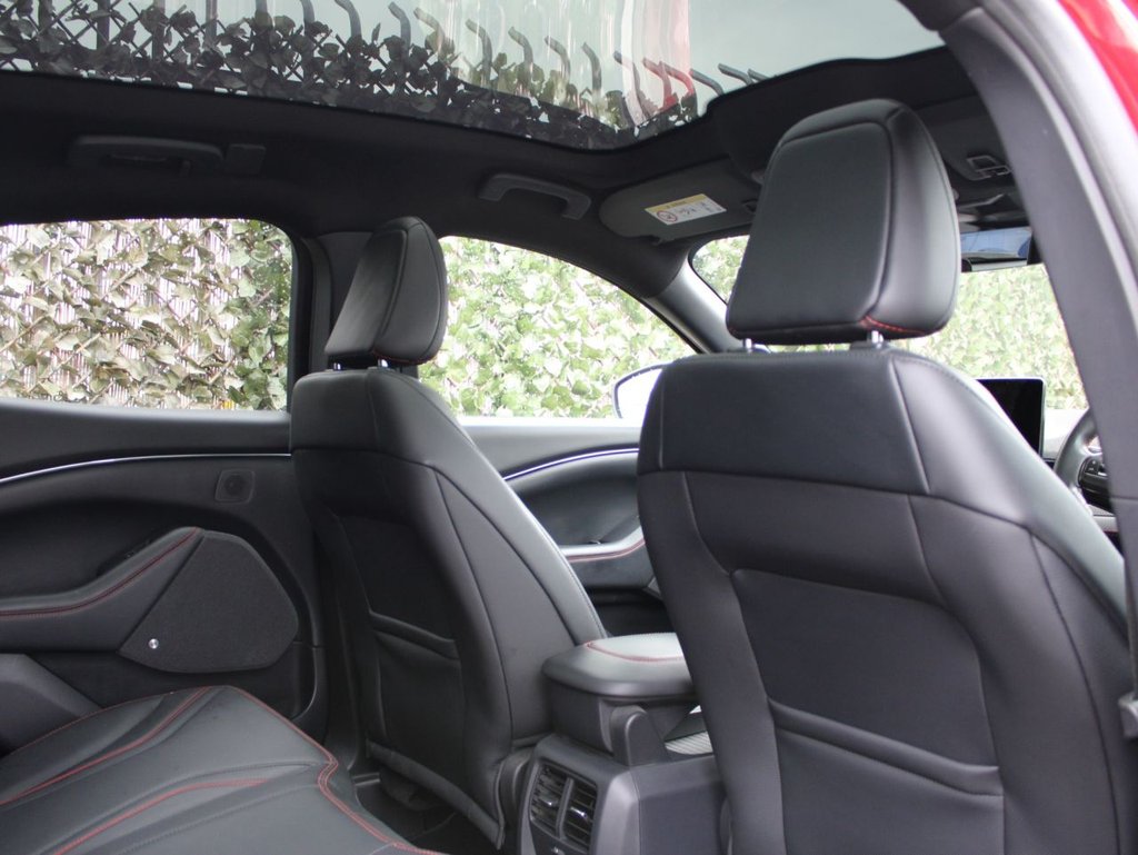 Used Ford Mustang Mach-E 2021 for sale - 77007264: Photo 12