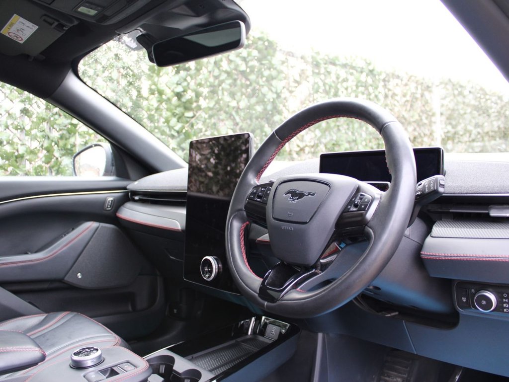 Used Ford Mustang Mach-E 2021 for sale - 77007264: Photo 14