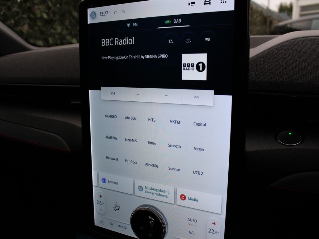 Used Ford Mustang Mach-E 2021 for sale - 77007264: Photo 15