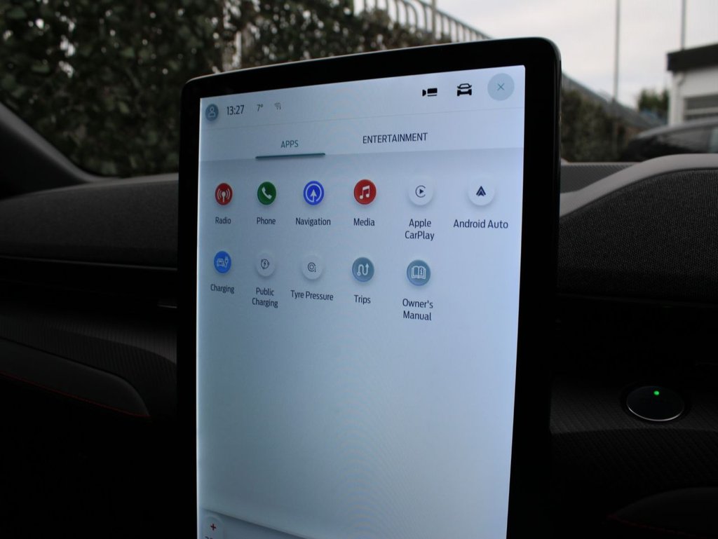 Used Ford Mustang Mach-E 2021 for sale - 77007264: Photo 16