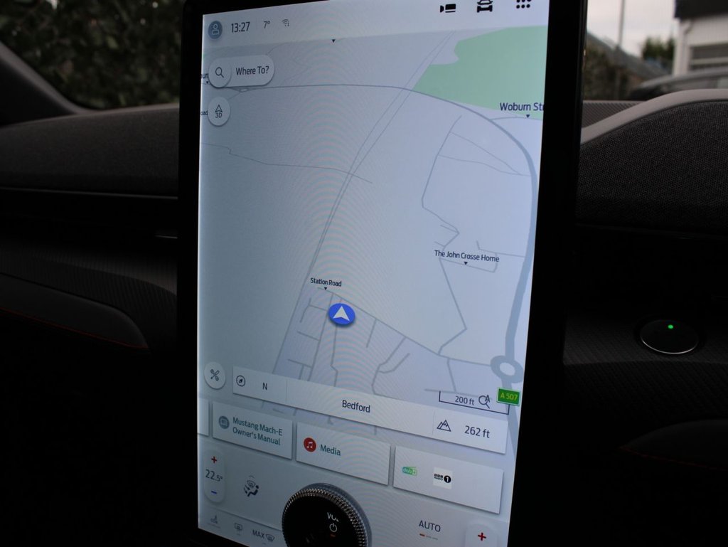 Used Ford Mustang Mach-E 2021 for sale - 77007264: Photo 17