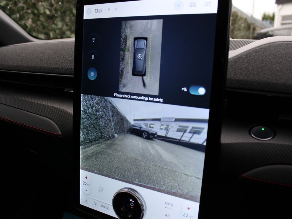 Used Ford Mustang Mach-E 2021 for sale - 77007264: Photo 18